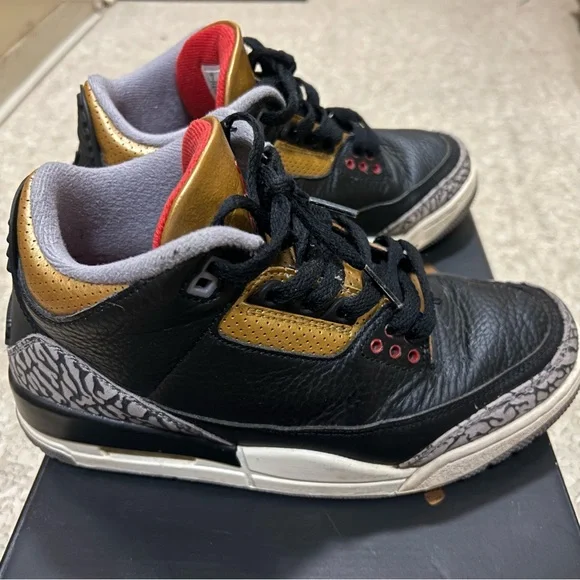 Jordan 3 Retro - Picture 2 of 6